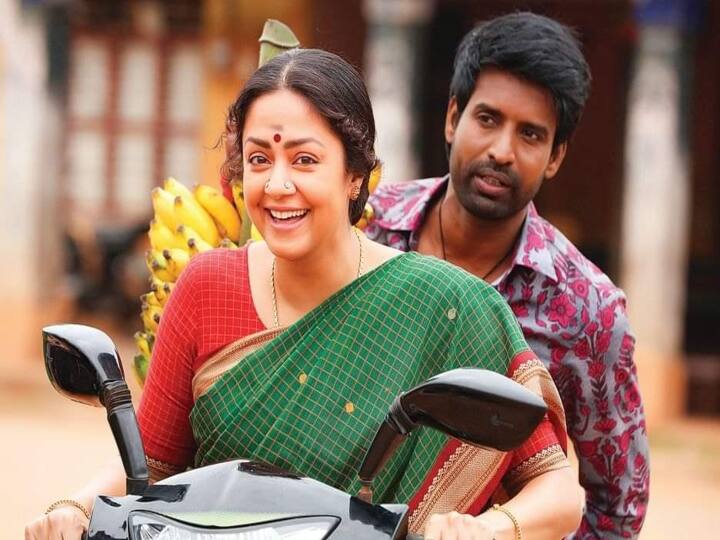 jyothika is an extraordinary women says actor soori ‛ஜோதிகா மேடம் ஒரு தியாகிங்க’ -நடிகர் சூரி வெளிப்படை பேச்சு!