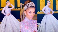 ਉਰਵਸ਼ੀ ਰੌਤੇਲਾ ਦੀ ਇਸ ਡਰੈੱਸ ਦੀ ਕੀਮਤ ਜਾਣ ਤੁਸੀਂ ਵੀ ਹੋ ਜਾਓਗੇ ਹੈਰਾਨ