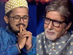 KBC 13: बहुत मुश्किल था 1 करोड़ रुपये का ये सवाल, जिस पर पुणे के Hussain Vohra ने गेम से किया क्विट, आप दे सकते हैं जवाब