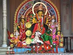 Durga Puja 2021: সপ্তমীতে এবিপি আনন্দর শারদ আনন্দ সম্মান পেল কোন কোন পুজোগুলি