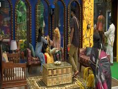 Biggboss Tamil Day 10 Promo 3 | ”உன் மகன் வரதான் போறான்.. நீ ஜெயிச்சே ஆகணும்” : தாமரைச்செல்வியிடம் அடித்துப்பேசிய அபிஷேக்..