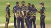 KKR vs DC, 1 Innings Highlight: শারজায় দাপট কেকেআর বোলারদের, দিল্লি আটকে গেল ১৩৫/৫ স্কোরে