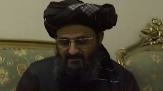 Afghanistan: Kirtan organised in Kabul during Navratri