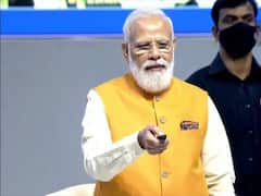 GatiShakti Launched: பிரதமர் கதிசக்தி செயல் திட்டம்  என்றால் என்ன? புகைப்படத் தொகுப்பு இங்கே