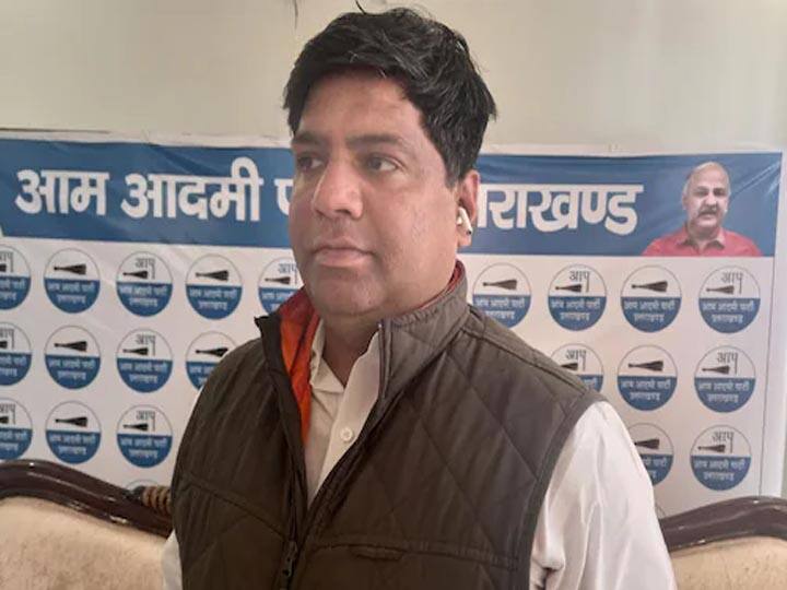 AAP will declare all candidate for Uttarakhand election in November ann Uttarakhand Election 2022: AAP ने 22 सीटों पर प्रभारी नियुक्त किये, नवंबर तक सभी प्रत्याशियों का होगा एलान