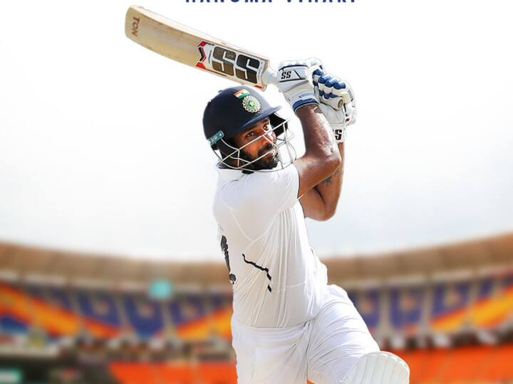 క్రికెటర్‌ హనుమ విహారీ నేడు 28వ పుట్టిన రోజు జరుపుకుంటున్నాడు.