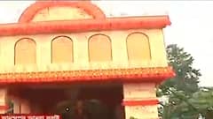 Durga Puja 2021: কোভিডকালে আড়ম্বরহীন পুজো, শারদ আনন্দ সম্মান আনন্দপুর আমরা সবাই দুর্গোৎসব কমিটিকে| Bangla News