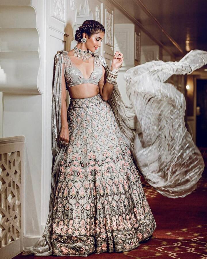 (Image credit: Instagram) పూజా హెగ్డె క్యూట్ పిక్స్
