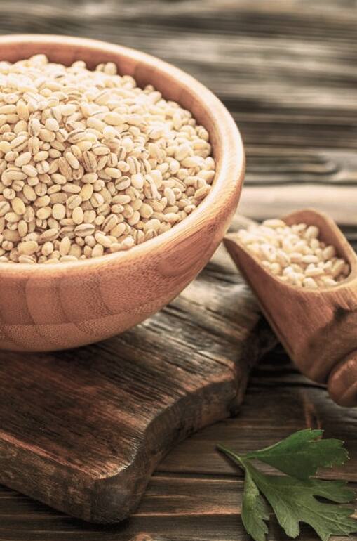 જવની રોટલી ખાવાથી 8 બીમારીઓ રહેશે દૂર