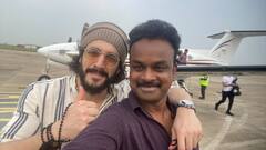 Most Eligible Bachelor: ప్రమోషన్స్ లో బిజీబిజీగా అఖిల్ అండ్ కో..