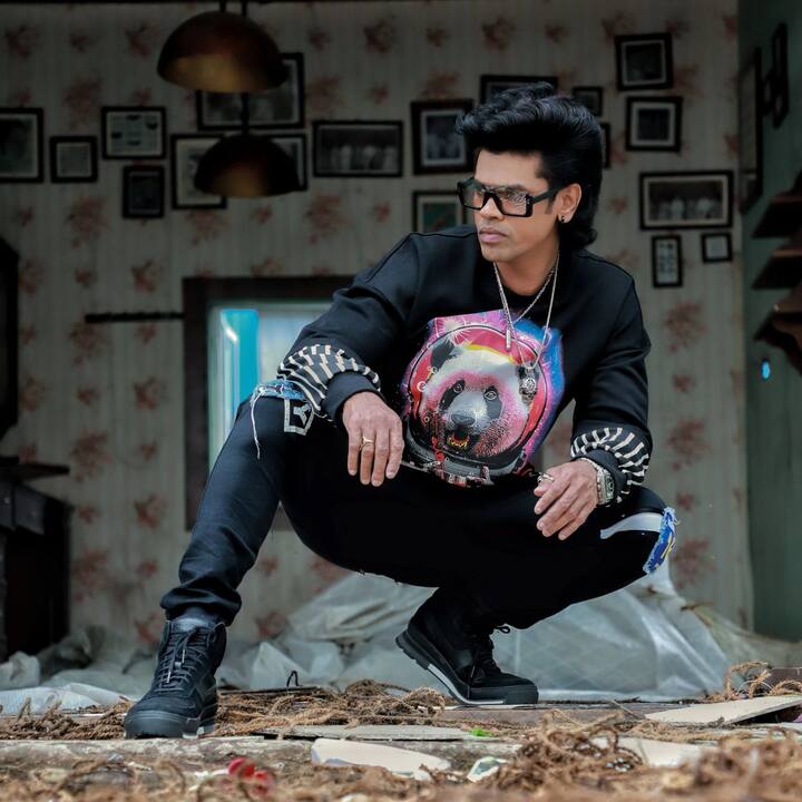 सिद्धार्थच्या स्टाईल स्टेटमेंटची चर्चा नेहमीच चाहत्यांमध्ये रंगलेल्या असतात. (Photo : siddharth23oct/IG)