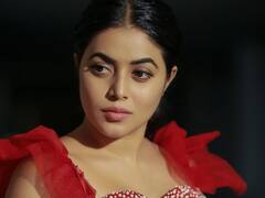 Back Door Movie Update: దీపావళికి విడుదల కానున్న పూర్ణ 'బ్యాక్ డోర్' మూవీ