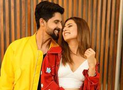 Sharad Kelkar से Sargun Mehta तक, अपने को-एक्टर्स के लिए धड़का इन टीवी स्टार्स का दिल