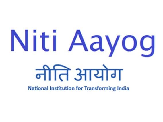 नीति आयोग की डेल्टा रैकिंग में उत्तर प्रदेश के 7 जिलों को मिली टॉप 10 में जगह नीति आयोग की डेल्टा रैकिंग में उत्तर प्रदेश के 7 जिलों को मिली टॉप 10 में जगह