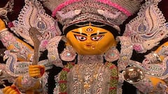 Morning Headlines: আজ মহাষ্টমীতে 'অসুর' হতে পারে আবহাওয়া, উপকূলের জেলায় মাঝারি বৃষ্টির পূর্বাভাস | Bangla News