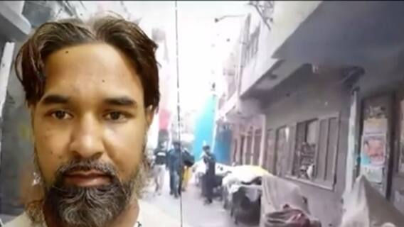 Pakistan terror plan for Delhi ahead of festivals exposed | Sansani | October 12, 2021