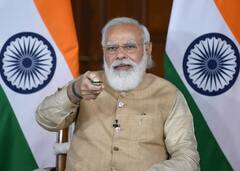 दिल्ली: पीएम मोदी आज लॉन्च करेंगे 'पीएम गतिशक्ति मिशन', नए बने एग्जिबिशन कॉम्प्लेक्स का लोकार्पण भी करेंगे  