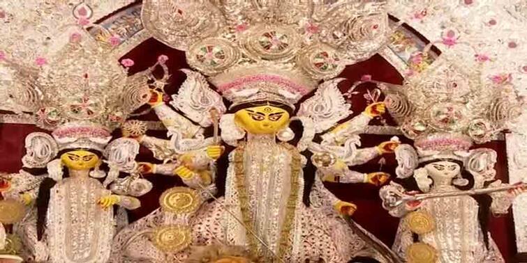 Durga Puja 2021 Bagbazar Sarbajanin Know the Significance Of Birastami On Maha Astami Durga Puja 2021: বাঙালি ভীরু-দুর্বল জাতি নয়, ইংরেজদের বার্তা দিতেই  বাগবাজার সর্বজনীনে বীরাষ্টমী