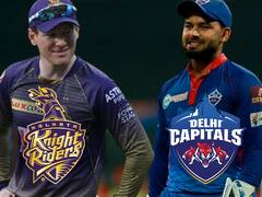IPL 2021 Qualifier 2: சென்னையை எதிர்கொள்ளப்போவது யார்? ஷார்ஜாவில் நடக்கும் குவாலிஃபயர் 2