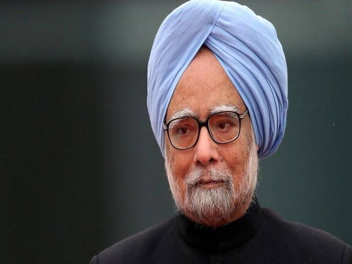 Former Prime Minister Manmohan Singh health not well, admitted to AIIMS Hospital Manmohan Singh Hospitalised: माजी पंतप्रधान मनमोहन सिंग यांची प्रकृती खालावली; AIIMS मध्ये दाखल