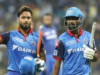 Rishabh Pant Captaincy: कप्तानी में Rishabh Pant का धमाल, 9 वर्षों के इतिहास में दिल्ली कैपिटल्स के सर्वश्रेष्ठ कप्तान