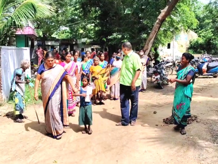 மயிலாடுதுறையில் 1000 மாணவர்களுக்கு இலவச கல்வி வழங்க தருமபுரம் ஆதீனம் முடிவு