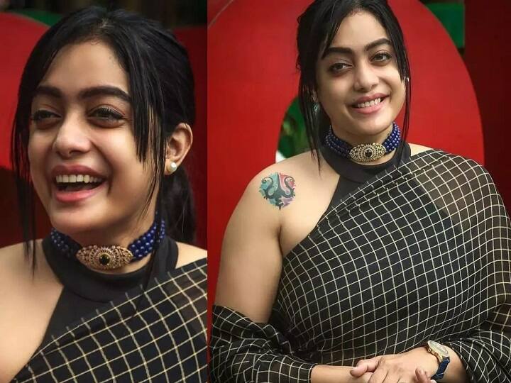 Actress Abhirami | தமிழ் பேசுறேன்.. ஏன் நடிக்க கூப்டல - கோபத்தில் கொந்தளித்த அபிராமி Actress Abhirami bold statements about tamil cinema industries Actress Abhirami | தமிழ் பேசுறேன்.. ஏன் நடிக்க கூப்டல - கோபத்தில் கொந்தளித்த அபிராமி