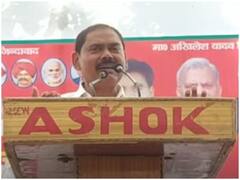 Hardoi News: जनादेश यात्रा लेकर हरदोई पहुंचे SP महासचिव इंद्रजीत सरोज, कहा- बहुमत से बनेगी अखिलेश यादव की सरकार