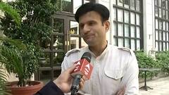 खरंच साखर कारखानदारांची अवस्था मुंबईतल्या गिरणींसारखी होऊ शकते? समरजित सिंह घाडगे यांच्याशी बातचीत