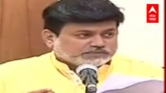 Maharashtra Collage Reopen : राज्यात 20 ऑक्टोबरपासून महाविद्यालये सुरु होणार; Uday Samant PC