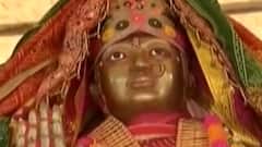 અસ્મિતા વિશેષ: શક્તિનો વૈભવ