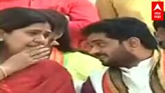 Pankaja Munde यांना सावरगावात भगवान भक्ती गडावर दसरा मेळावा घेण्याची परवानगी ABP Majha