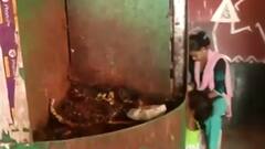 स्टेशन की सफाई में खर्च होते हैं 1200 करोड़, कहीं आप भी तो नहीं फैलाते हैं स्टेशन पर गंदगी ? | Ghanti Bajao
