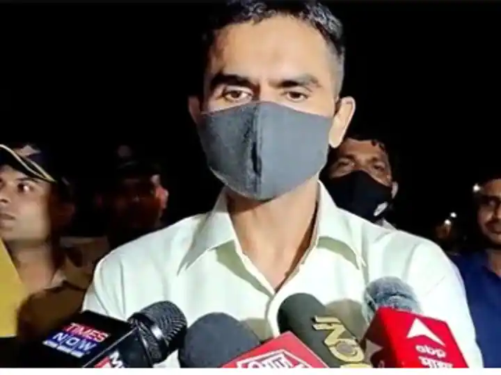 Exclusive : समीर वानखेडेंच्या पहिल्या पत्नीच्या वडिलांची माध्यमांना प्रतिक्रिया; म्हणाले...