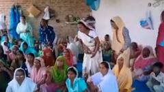 Khabarein Tabadtod : प्रयागराज में प्रेमिका के परिजनों की पिटाई से हुई मौत, खबरें फटाफट अंदाज में.