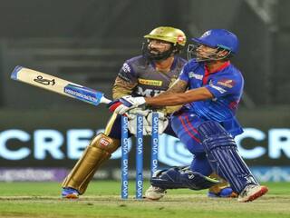 IPL 2021: दिल्ली के फाइनल में जगह ना बना पाने से निराश हैं शिखर धवन, सोशल मीडिया पर लिखा भावुक पोस्ट