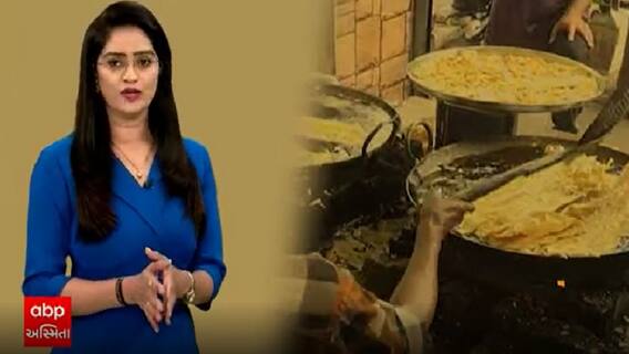 દશેરાના દિવસે જ કેમ ખવાય છે ફાફડા અને જલેબી? શું છે જલેબીનો ઇતિહાસ