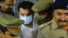 Lakhimpur Kand: 'कार' में बैठे लोगों ने खोलकर रख दी 3 अक्टूबर वाली घटना की एक-एक तस्वीर?