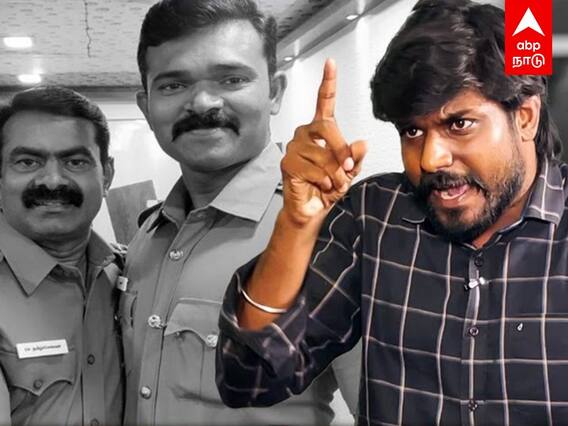 Idumbavanam Karthik Interview : அப்பன், ஆத்தான்னு பேசலாமா? - அதையே கேக்காதிங்க