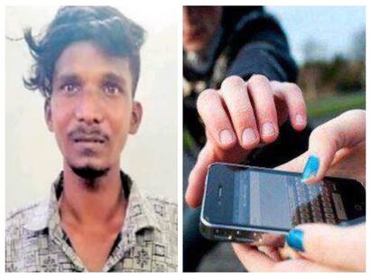 Chennai brothers killed Rowdy who stole the cellphone செல்போனை பறித்த ரவுடி... வஞ்சம் வைத்து தீர்த்துக் கட்டிய சகோதரர்கள் கைது!