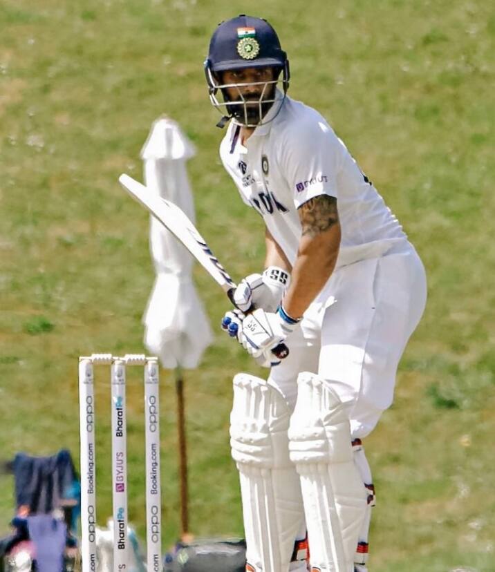 2018లో ఇంగ్లాండ్‌పై ఓవల్‌లో టెస్టుల్లో అరంగేట్రం చేశాడు.
