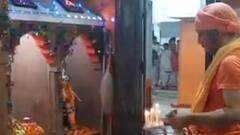 Gorakhpur दौरे पर सीएम Yogi Adityanath, विजयदशमी पर विजय जुलूस की करेंगे अगुवाई