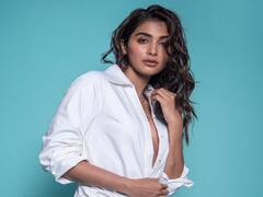 Pooja Hegde Photos: 30 முடிந்து 31 ஐ தொட்ட பூஜா ஹெக்டே...புட்ட பொம்மாவுக்கு இன்று ஹேப்பி பர்த் டே...!