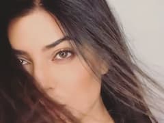 Sushmita Sen Reveals Why She Often Says 'Dugga Dugga'