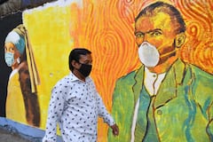 Coronavirus India Updates: देश में पिछले 24 घंटों में कोरोना के 15 हजार 823 नए केस दर्ज, 226 की मौत