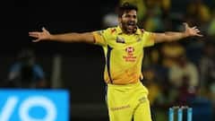 Indian Squad of T20 WC: টি-টোয়েন্টি বিশ্বকাপ স্কোয়াডে অক্ষরের বদলি শার্দুল, নেট বোলার ভেঙ্কটেশ, আবেশ