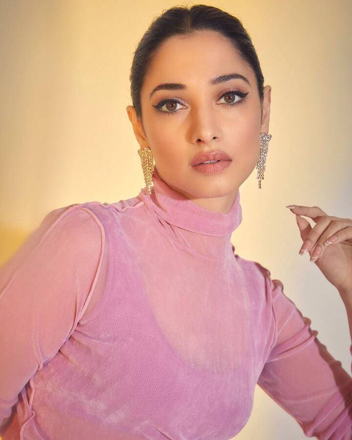 (Image credit: Instagram) తమన్నా లేటెస్ట్ పిక్స్