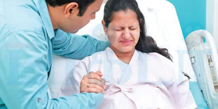 Tamil Nadu has the highest number of caesarean births in the district government hospitals. அதிக சிசேரியன் பிரசவங்கள் நடைபெறும் மாவட்ட அரசு மருத்துவமனைகளில் தமிழகம் முதல் இடம்