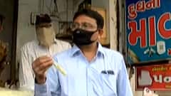 સુરતઃ તહેવારને લઈને આરોગ્ય વિભાગ આવ્યું એક્શનમાં, માવા-ફરસાણની દુકાનો પર દરોડા