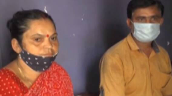 સુરતઃ અસામાજિક તત્વોનો આતંક, યુવતી લગ્ન નહી કરે તો એસિડ અટેકની ધમકી